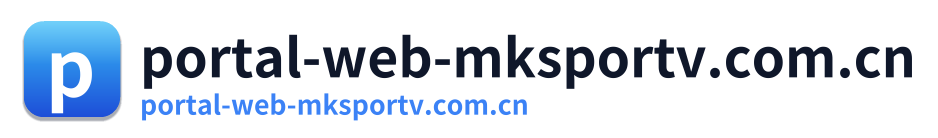 portal-web-mksportv.com.cn
